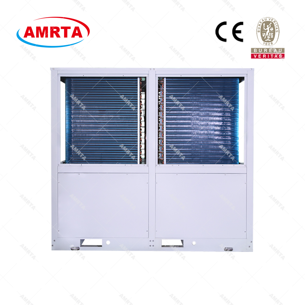 Glycol Industrial Chiller for Plastic factory