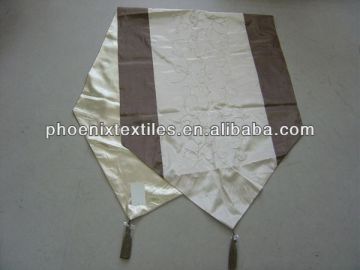 polyester cotton table runner