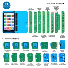 JCID V1S Pro Repair Programmer With Multifunction iPhone Repair Module