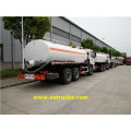 Foton 6X4 Sewage Suction Trucks