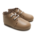 Hurtownia Baby Oxford Buty miękka skórzana maluch