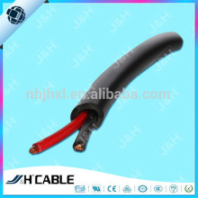 Proffesional China Manufacturer PVC Insulated Audio Video Cable