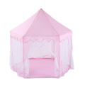 Baby Princess Play Tent For Girls