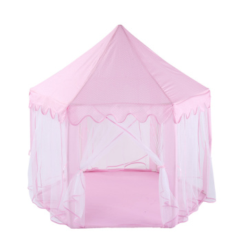 Baby Princess Play Tent For Girls