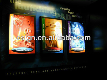 Vinyl banner for backlit material,Laminated banner,pvc banner