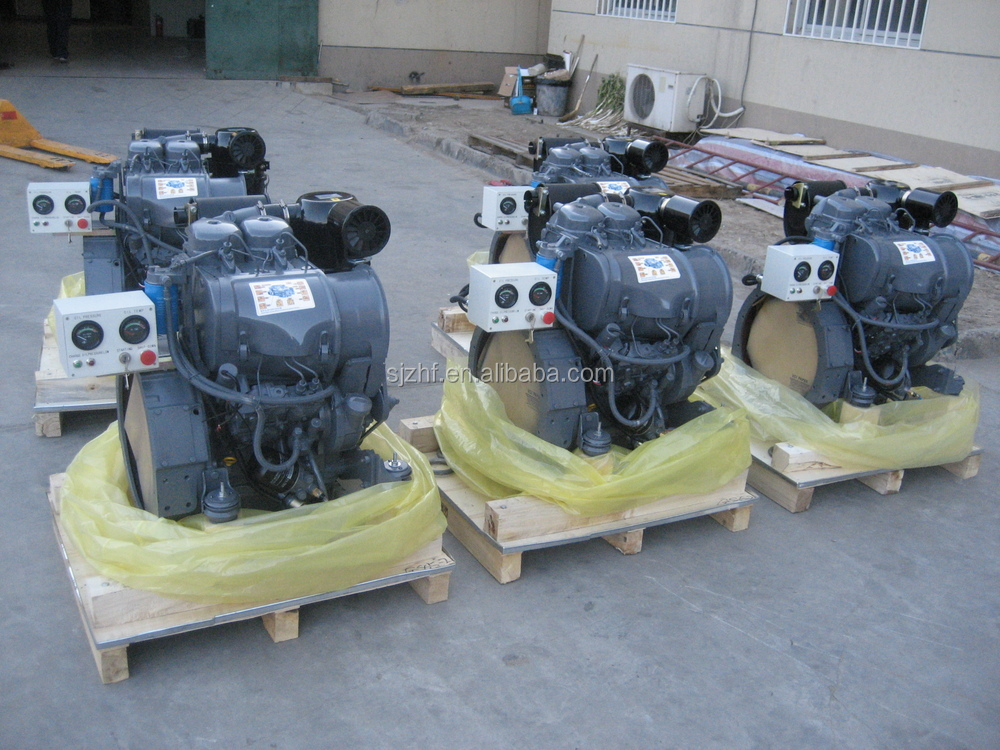 deutz 2--cylinder-4-stroke-diesel-engine-for-sale