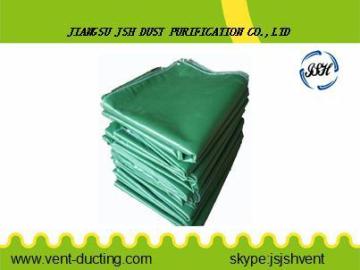 PVC Fabric Air Duct for Coal Mine