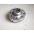 A105 Slip pada RF Flange