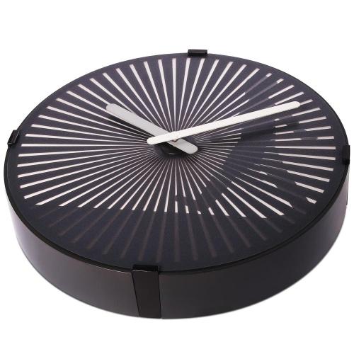 12 Inch Round Motion Wall Clock