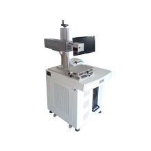 Co2 Laser Printer Engraving Machine for Perfume Bottle