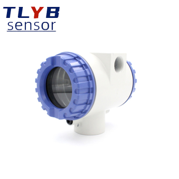 2088 Temperature Transmitter Aluminum Housing