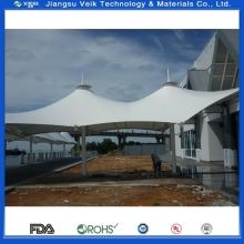 PTFE Structural Membrane