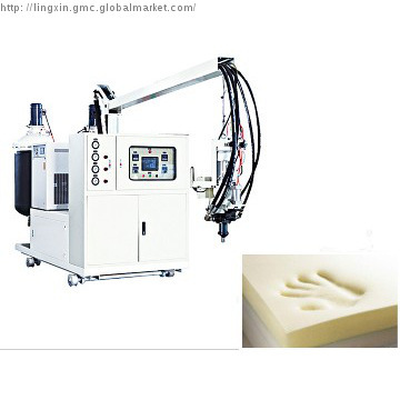 Polyurethane Sponge Foaming Machines