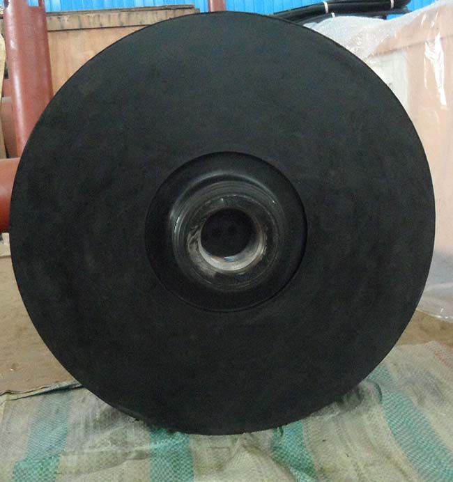 4/3D 6/4D 6/4E 8/6F slurry pump impeller