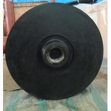 4/3D 6/4D 6/4E 8/6F slurry pump impeller