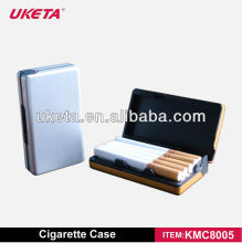 BRAND NAME HIGH QUALITY CIGARETTE BOX CASE CIGARETTE BOX MANUFACTURER CIGARETTE BOX PACKAGING SUITABLE SPACE FOR A CIGARETTE