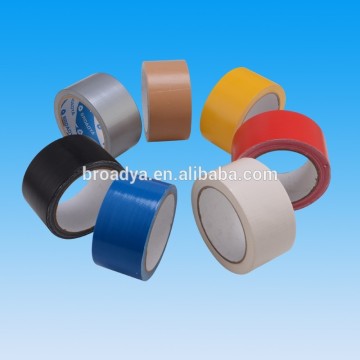 Hot sales self adhesive package tape