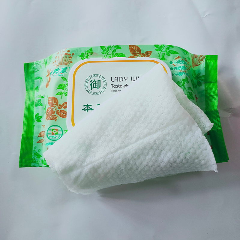 Diy Natural Feminine Wipes