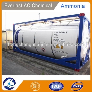 Bangladesh Ammonia Solution Supply Price