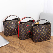 High Quality Womens Medium Bucket Tote Bag