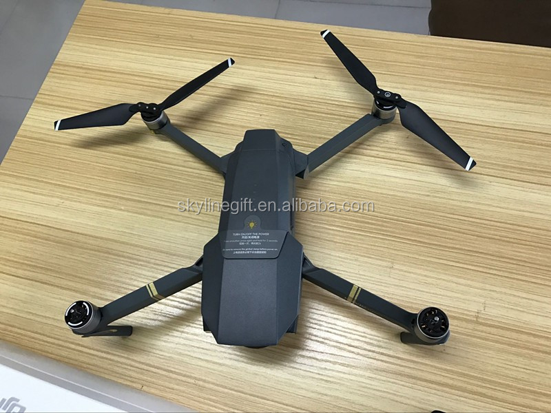 DJI 2017 Newest DJI Mavic Pro drones in stock