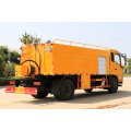 Dongfeng Tianjin 10m ³ High Pressure Cleaning Vehicle