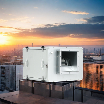 Hon&Guan Industrial Ventilation Fans for Home and Commercial Use