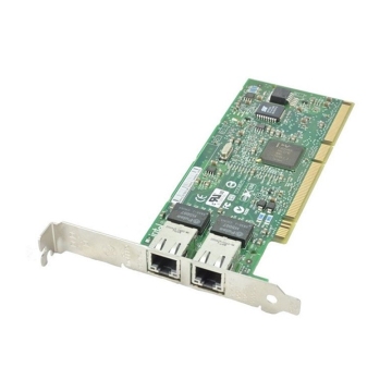 Dell FastLinQ 41112 10Gb SFP+ DP FC Network Card