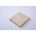 Wood Wool Cement Acoustic Panels for Interior Decoration