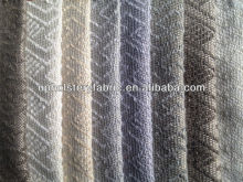 NN13054 stretch polyester linen blend sofa fabric