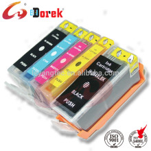 Compatble for HP 364, ink cartridge for HP printer Photosmart D5468