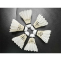 Goose Feather Four Grade Badminton