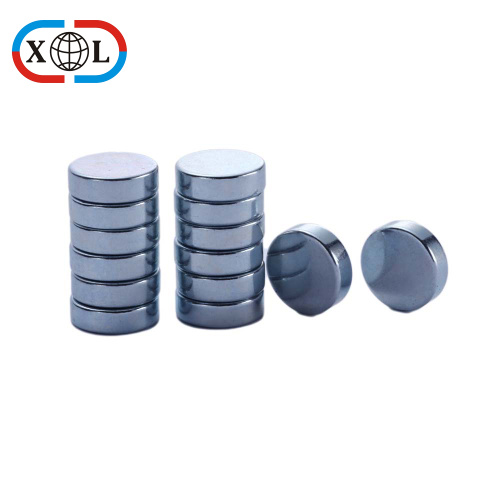 Widely used sintered neodymium magnets
