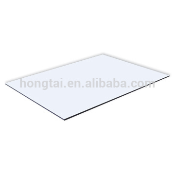 aluminum wall cladding materials