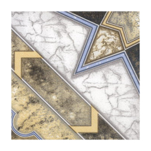 High Quality Discontinued Motif Ceramic Tiles