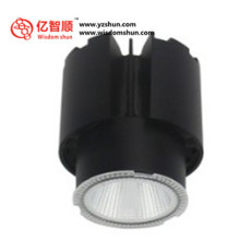 led downlight 15w 2700-6500 kevin Ceiling Down Light For Hotel