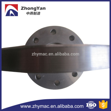 gost steel plate flange dimension