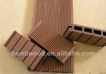 hot sales composite decking/ wpc decking floor