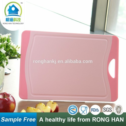 dampproof plastic cutting board with handle exporter