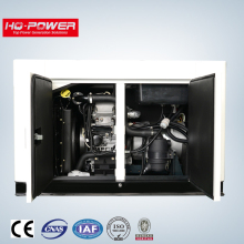 outdoor magnetic 10kw silence type diesel generator
