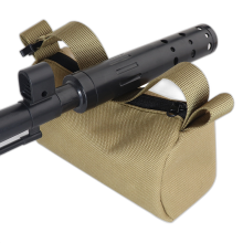 Tactical Outdoor Shooting Sandbag Gun Rest Bag