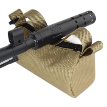 Tactical Outdoor Shooting Sandbag Gun Rest Bag