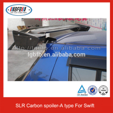 Carbon Fiber Rear Spoiler Fit For Swift SLR Spoiler
