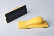 [Shine-Mate] 70*198mm Velcro Square Hand Pads