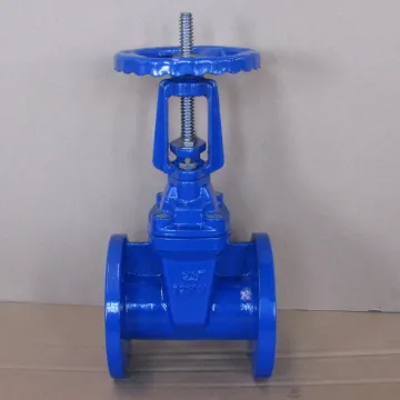 Z41X Rising Stem Water Gate Valve