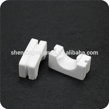 high heat resistance ceramic insulator steatite ceramic electrical insulator