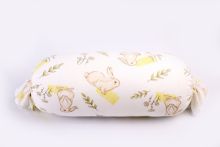 Body Pillow for Kids(yellow rabbit)