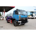 Новая экономичная цистерна для воды Dongfeng 15000 л