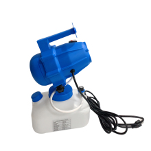 Factory CE ROHS 1200W 5L ULV Cold Fogger Nebulizer for Garden Fogging and Sterilization