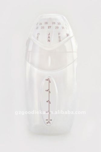 Baba Baby Breast Milk Storage Baby Bottle